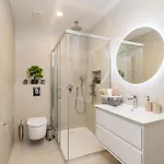 Spacious 2-bedroom Raat דירה *