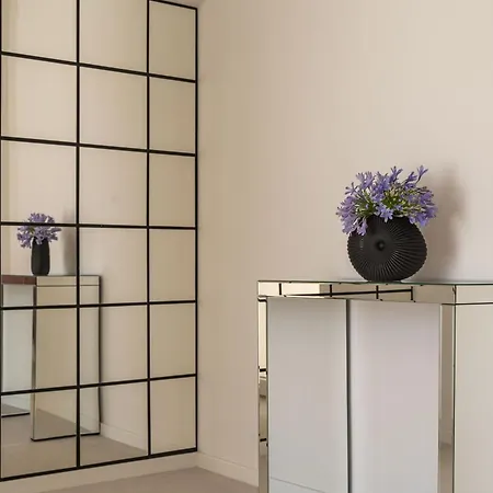 Spacious 2-bedroom Raat Apartment