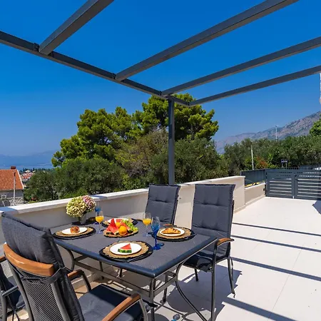公寓 Apartment Raat, Cavtat
