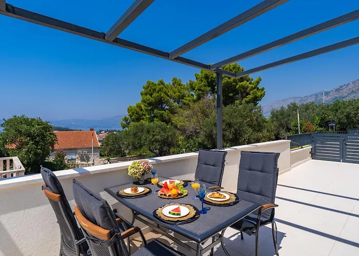 Apartament Spacious 2-bedroom Raat