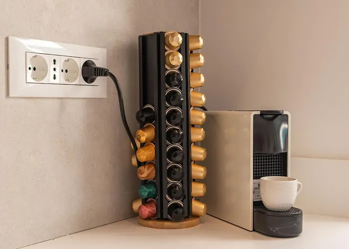 Apartament Spacious 2-bedroom Raat *