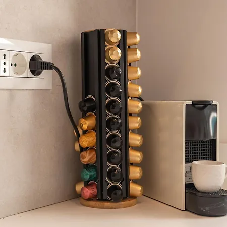 Appartement Spacious 2-bedroom Raat *